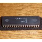 UB 880 D ( = Z 80 B CPU )